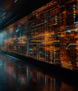 Data Analytics & AI Solutions